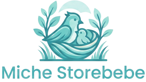 Miche storebebe